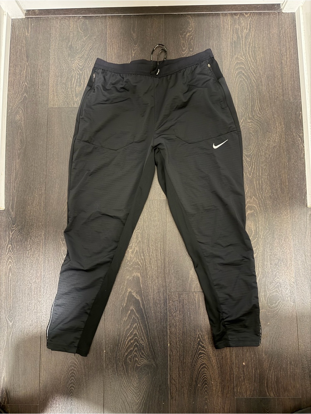 Nike Running joggers Dri Fit